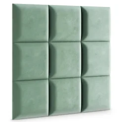 Panel Tapicerowany 30x30cm Magic Velvet 2227