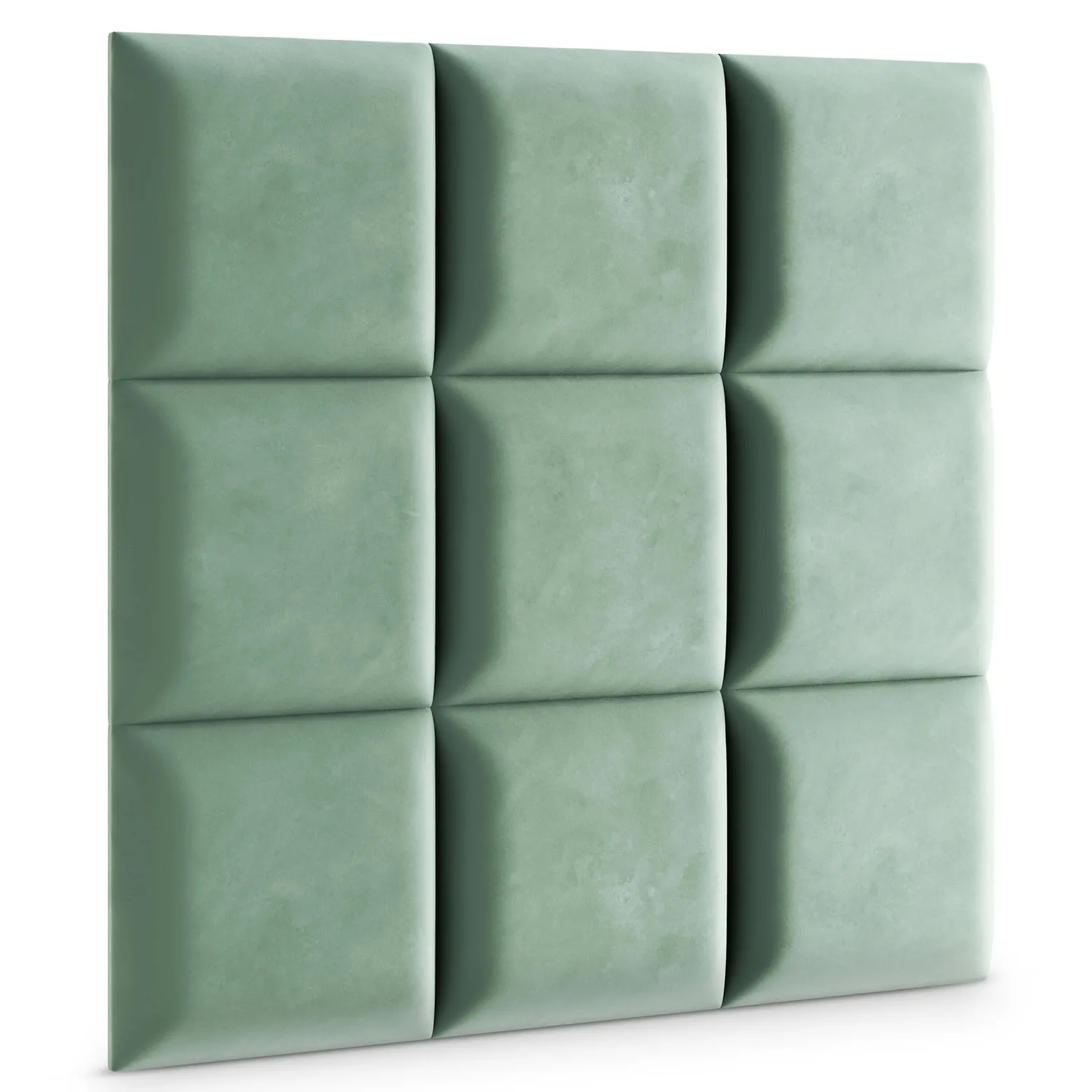 Panel Tapicerowany 30x30cm Magic Velvet 2227