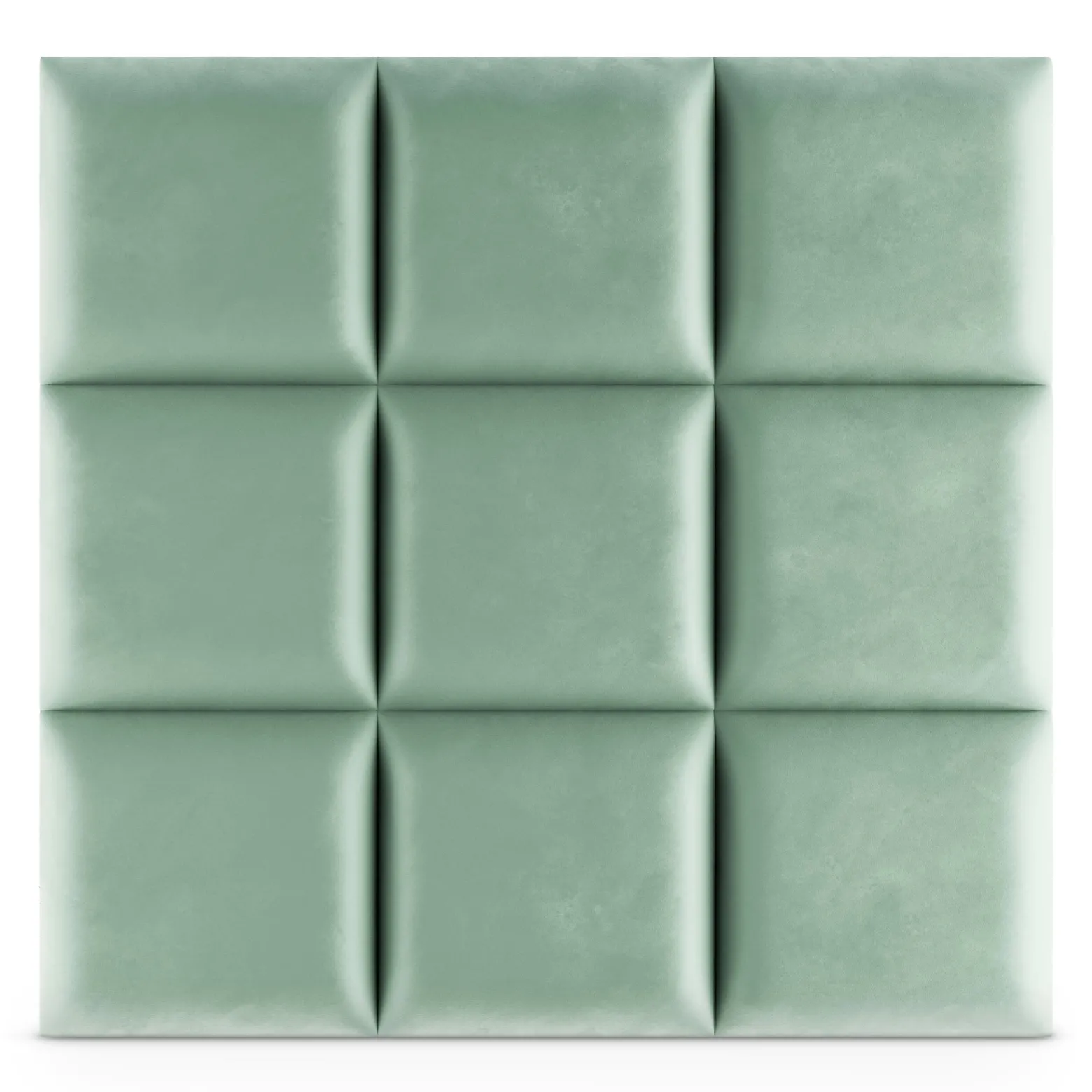 Panel Tapicerowany 30x30cm Magic Velvet 2227