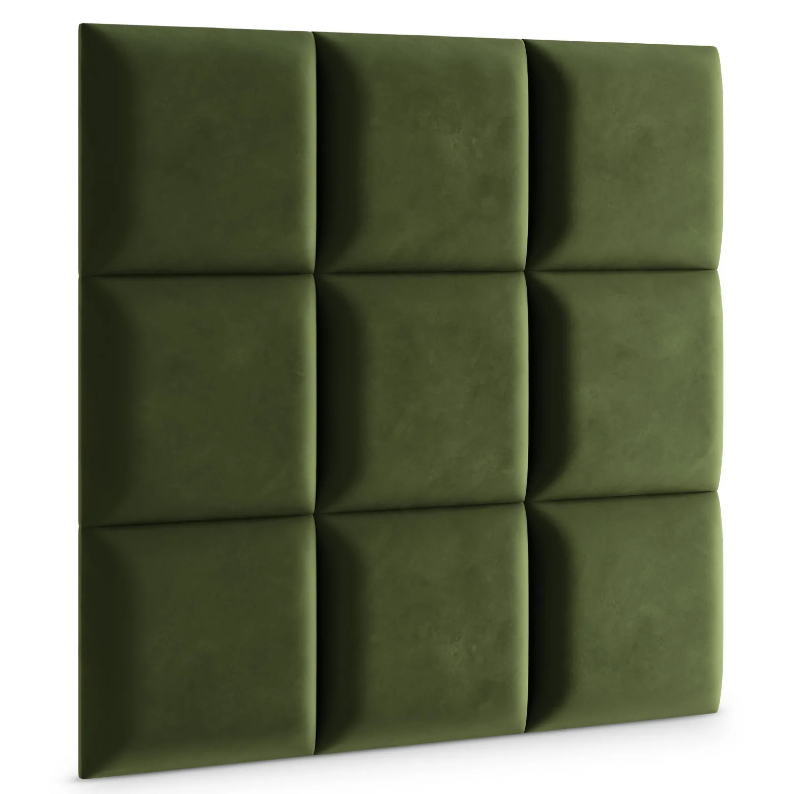 Panel Tapicerowany 30x30cm Magic Velvet 2295