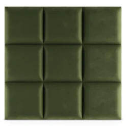 Panel Tapicerowany 30x30cm Magic Velvet 2295
