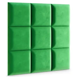 Panel Tapicerowany 30x30cm Magic Velvet 2291