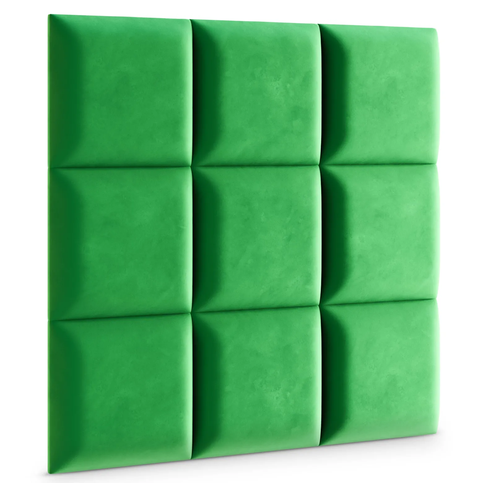 Panel Tapicerowany 30x30cm Magic Velvet 2291