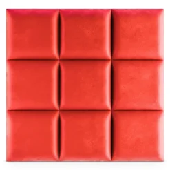 Panel Tapicerowany 30x30cm Magic Velvet 2232
