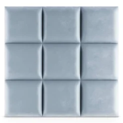 Panel Tapicerowany 30x30cm Magic Velvet 2260