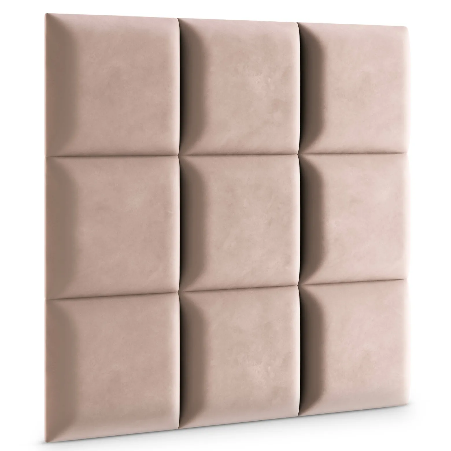Panel Tapicerowany 30x30cm Magic Velvet 2253