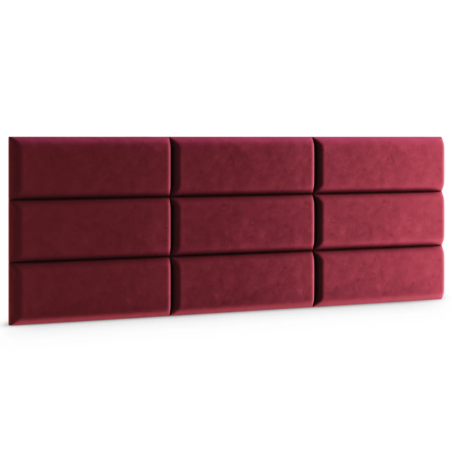Panel Tapicerowany 60x20cm Magic Velvet 2229