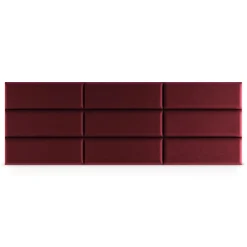 Panel Tapicerowany 60x20cm Magic Velvet 2229