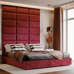 Panel Tapicerowany 70x30cm Magic Velvet 2229