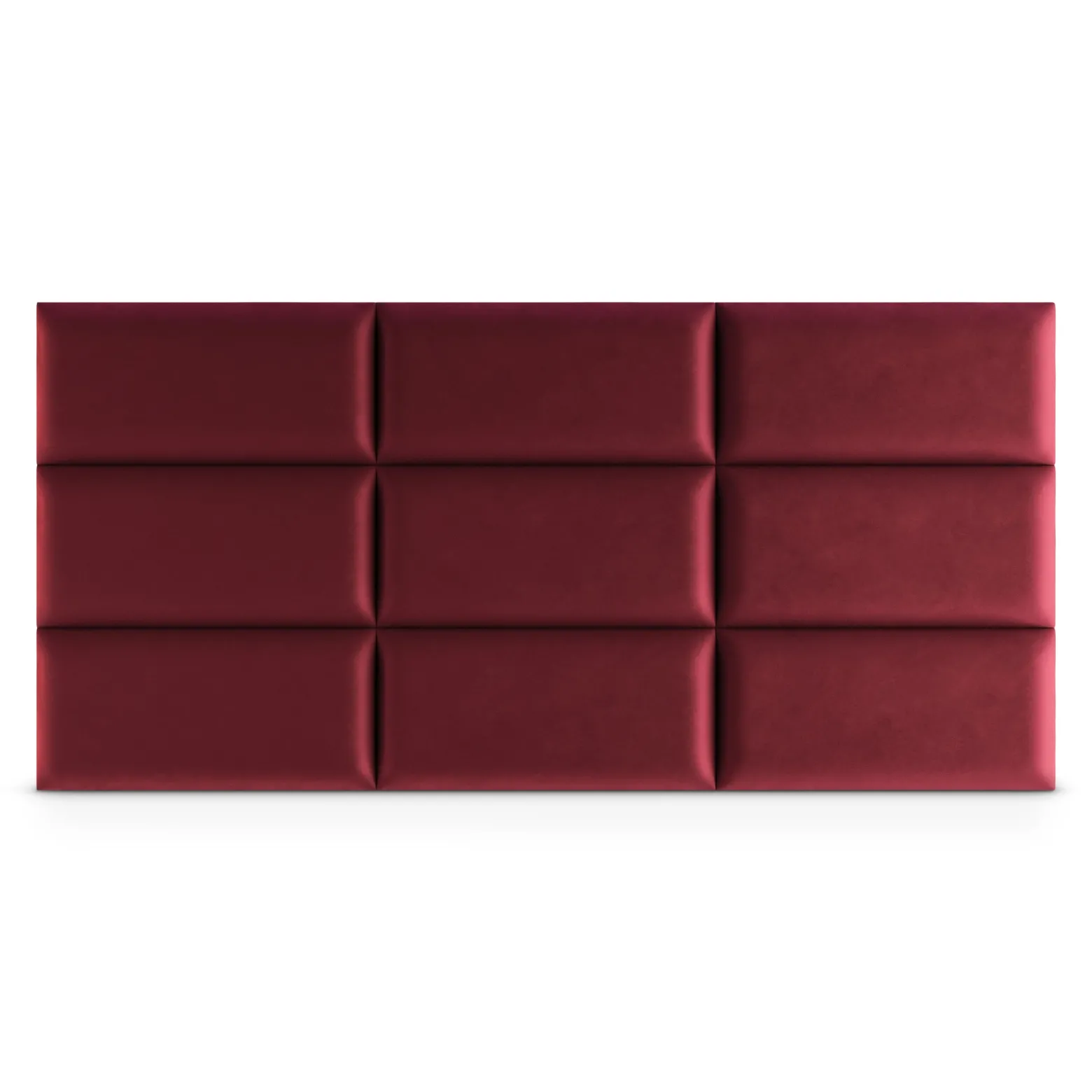 Panel Tapicerowany 70x30cm Magic Velvet 2229