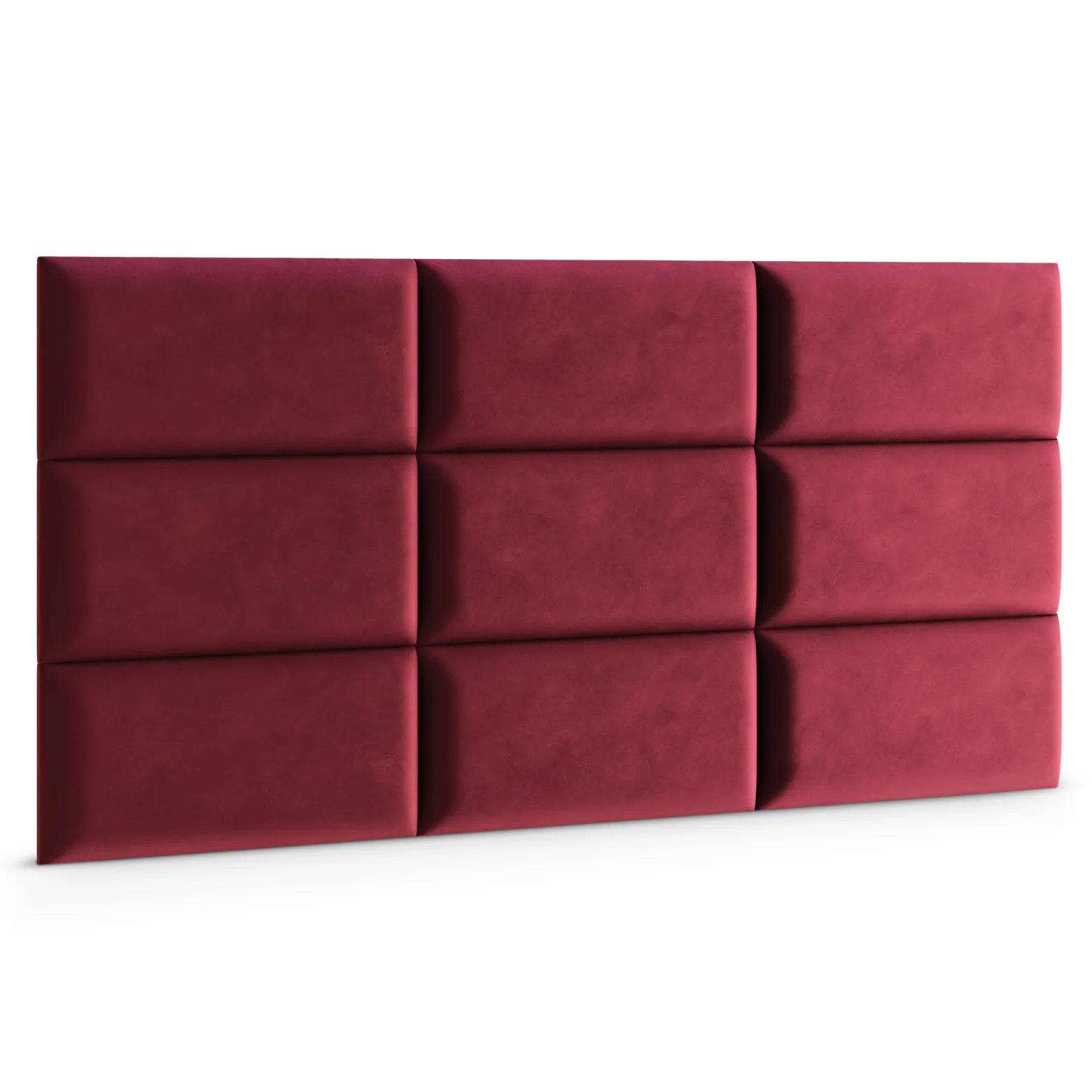 Panel Tapicerowany 70x30cm Magic Velvet 2229