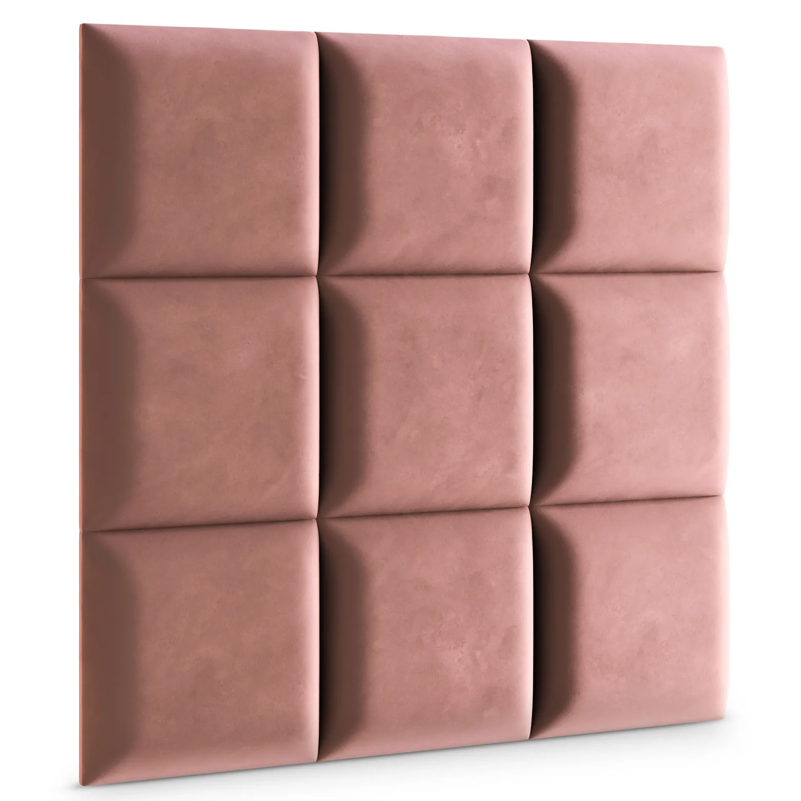 Panel Tapicerowany 30x30cm Magic Velvet 2258