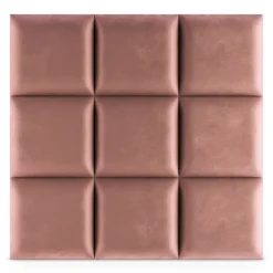 Panel Tapicerowany 30x30cm Magic Velvet 2258