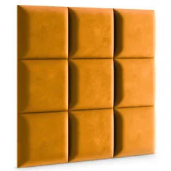 Panel Tapicerowany 30x30cm Magic Velvet 2288