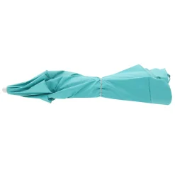 Parasol plażowy 2w1 namiot parawan składany w pokrowcu