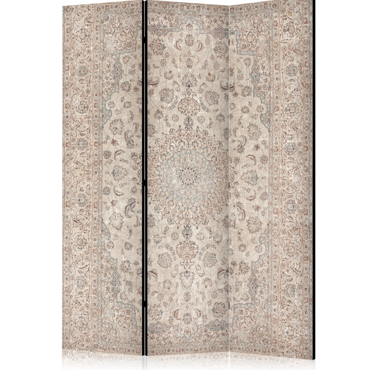 Parawan Jednostronny Pustynne Noce 135x172cm