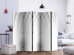 Parawan Jednostronny Struktura Światła 225x172cm
