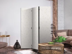 Parawan Jednostronny Gwiezdna Mapa 135x172cm