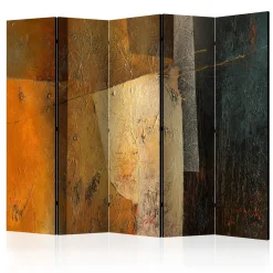 Parawan Jednostronny Nowoczesny Artyzm 225x172cm