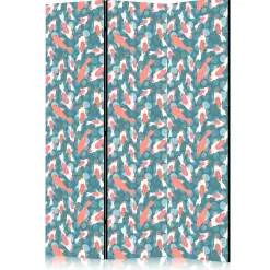 Parawan Jednostronny Orientalny Staw 135x172cm