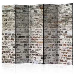 Parawan Jednostronny Stare Mury 225x172cm