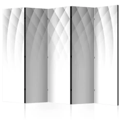 Parawan Jednostronny Struktura Światła 225x172cm