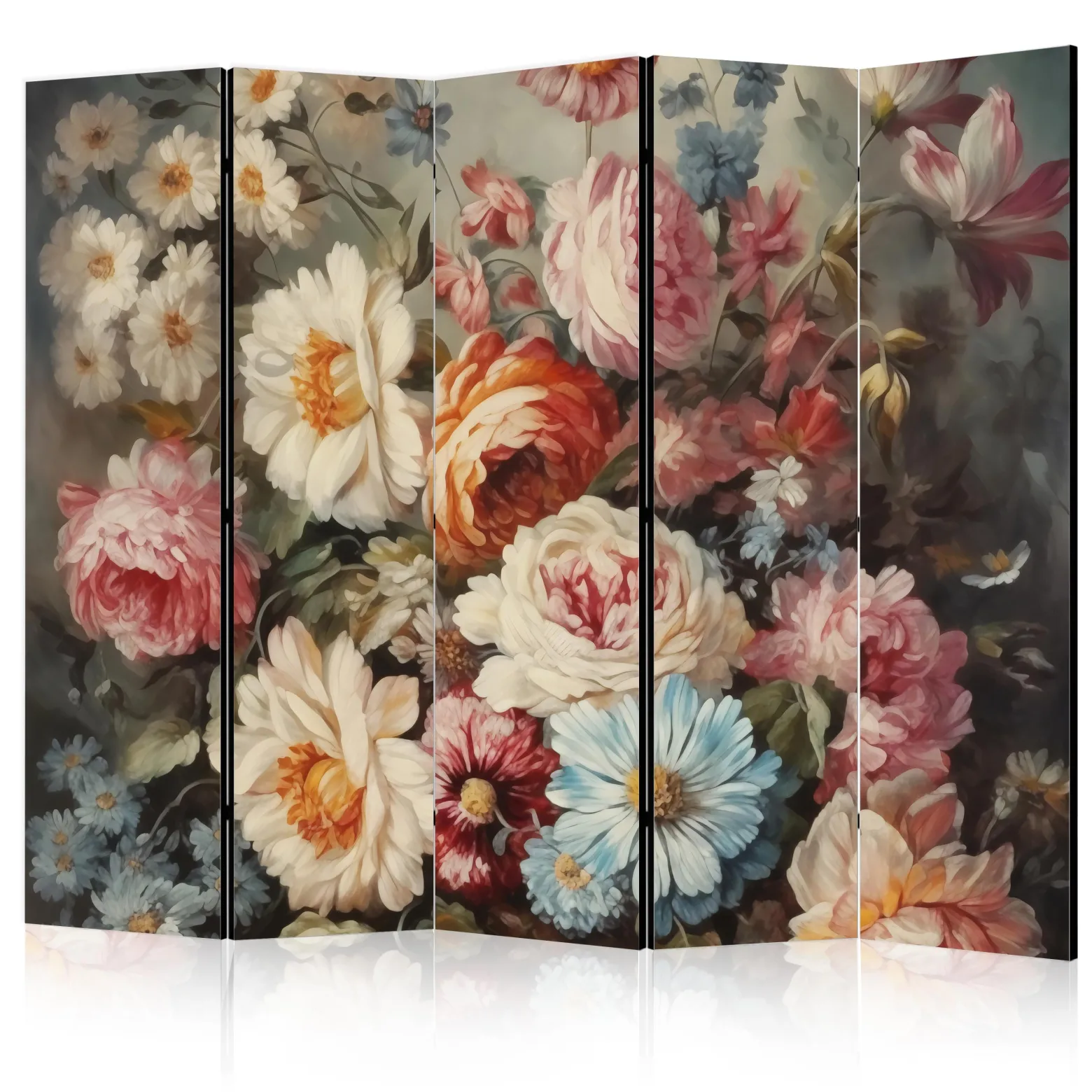 Parawan Jednostronny Zapach natury 225x172cm