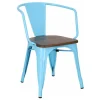 Paris Arma Wood