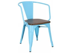 Paris Arma Wood