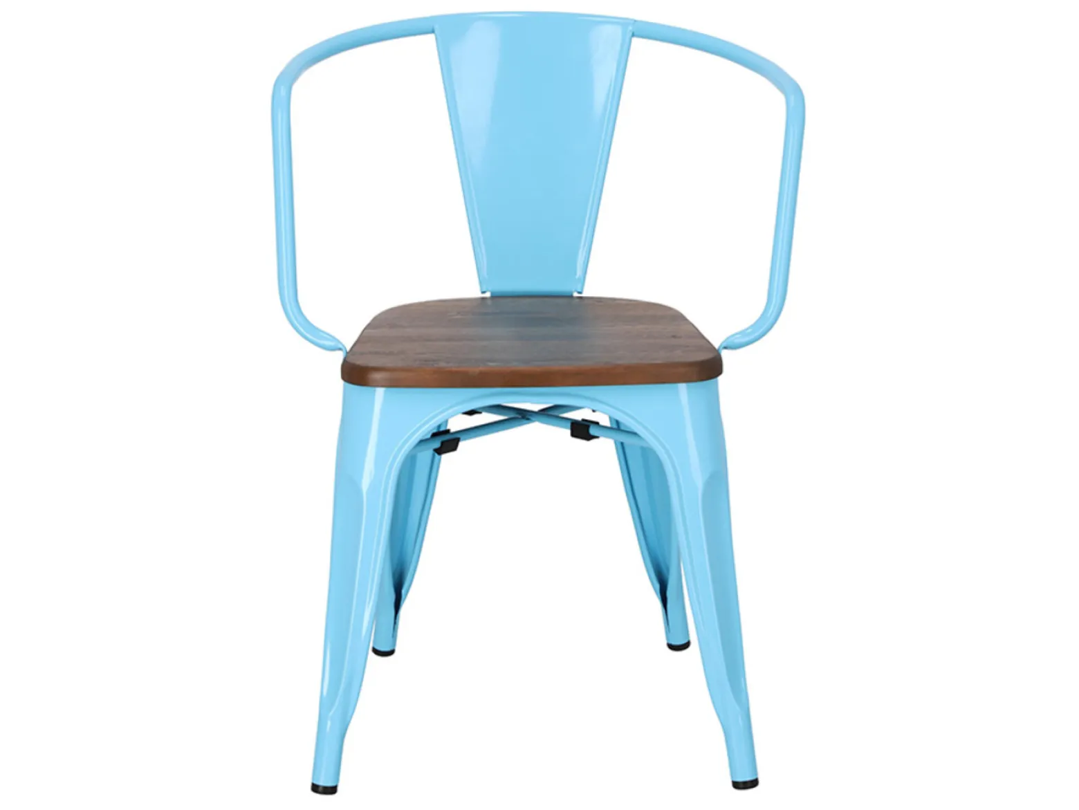 Paris Arma Wood
