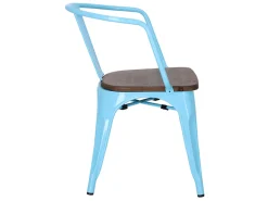 Paris Arma Wood