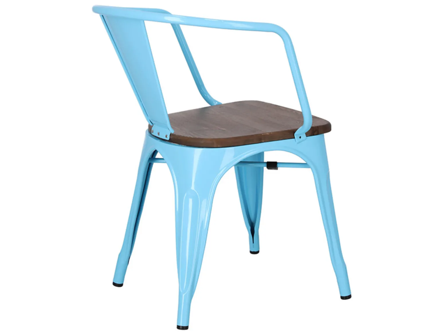 Paris Arma Wood