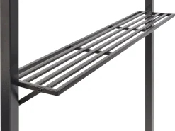 Pawilon ogrodowy 240 x 148 cm ciemnozielony