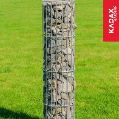 Pergola Ogrodowa Słup Donica Dla Roślin 120 cm