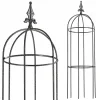 Pergola Podpora Ogrodowa Do Kwiatów Roślin 100cm