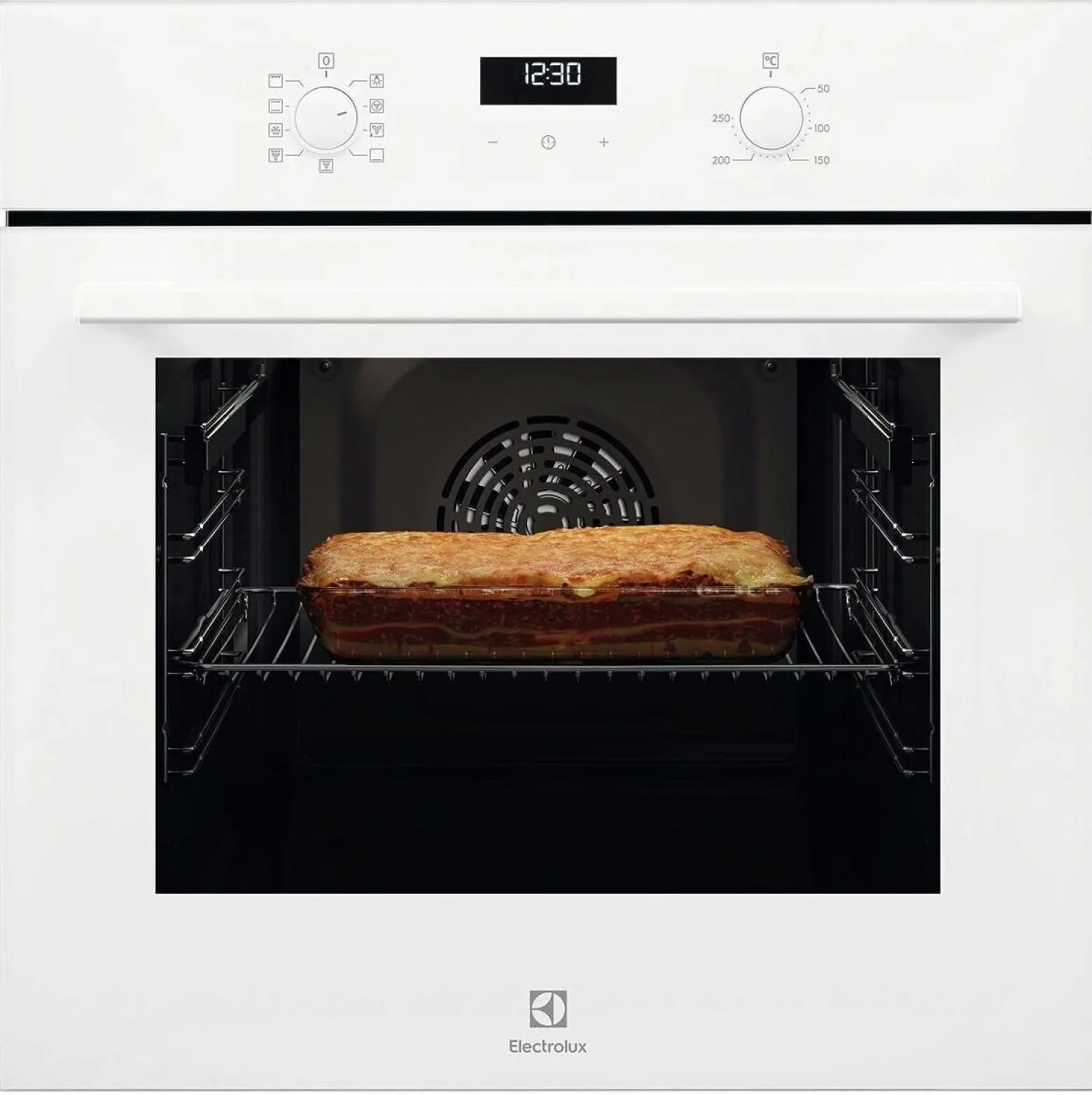 Piekarnik ELECTROLUX EOF5F50BV