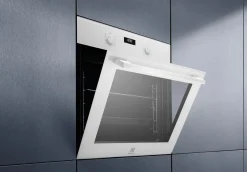 Piekarnik ELECTROLUX EOF5F50BV