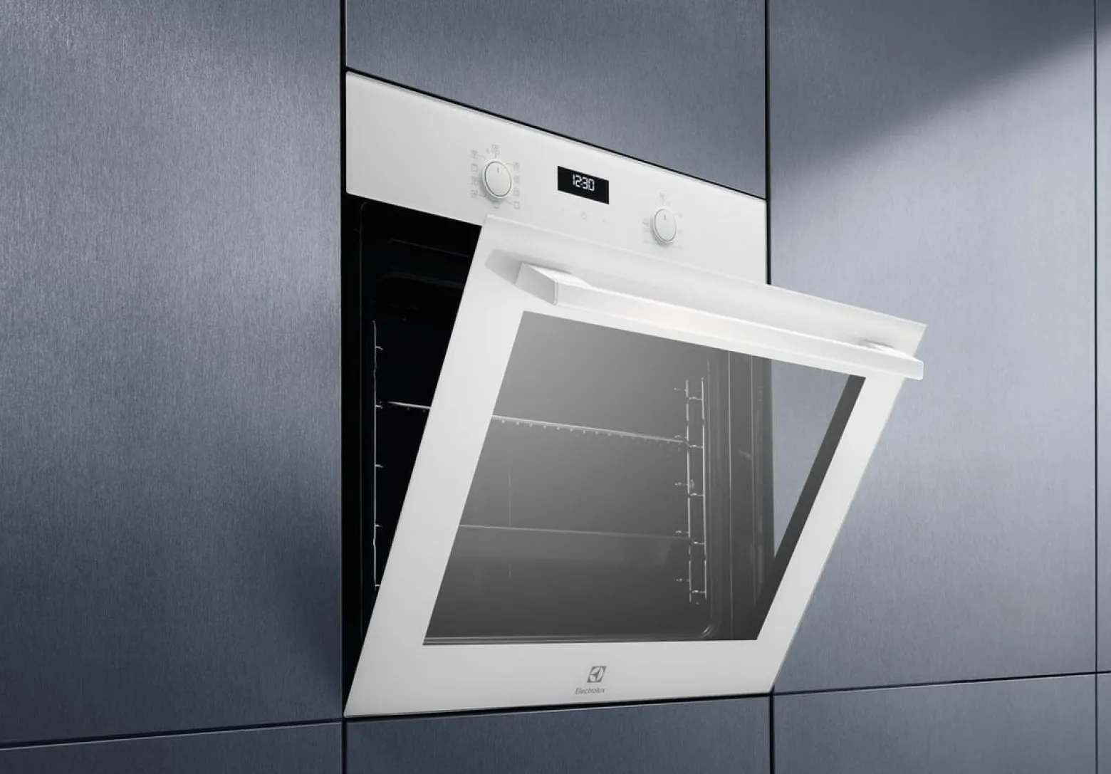 Piekarnik ELECTROLUX EOF5F50BV