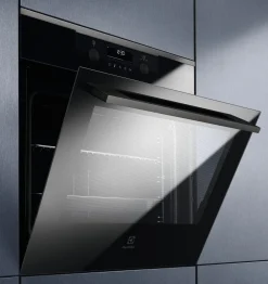 Piekarnik parowy ELECTROLUX KODDP77H