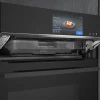 Piekarnik parowy SIEMENS HS758G3B1