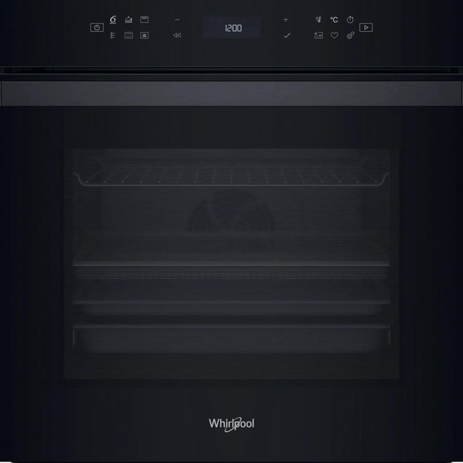 Piekarnik Whirlpool WOI68PT1SBA