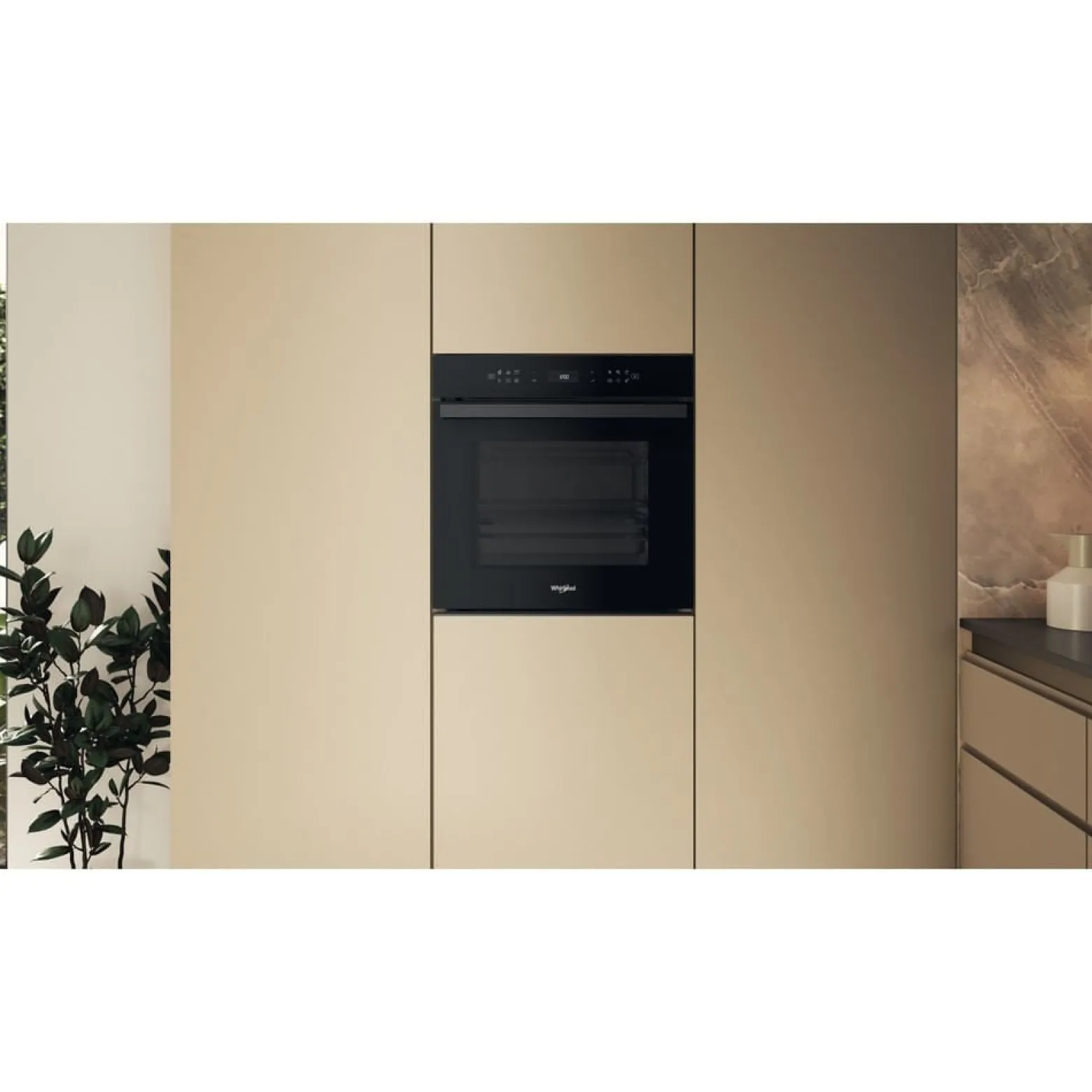 Piekarnik Whirlpool WOI68PT1SBA
