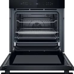 Piekarnik Whirlpool WOI68PT1SBA