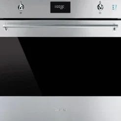 Piekarnik z funkcją pary SMEG SOP6301S2X