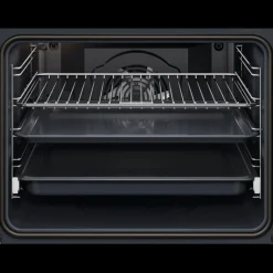 Piekarnik AEG NBR6P531SB 6000 SenseCook SteamCrisp