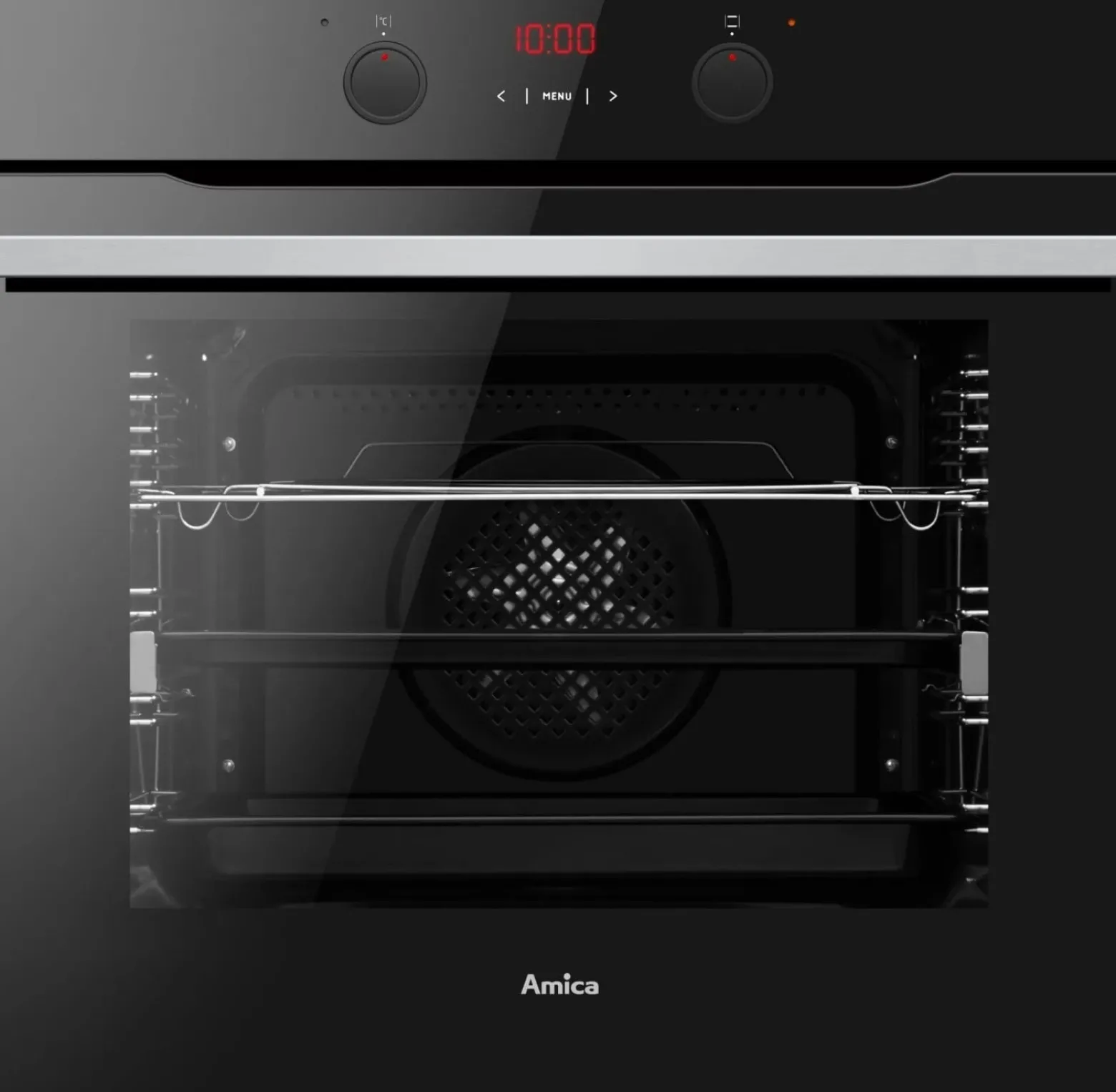 Piekarnik AMICA ED37515B Studio