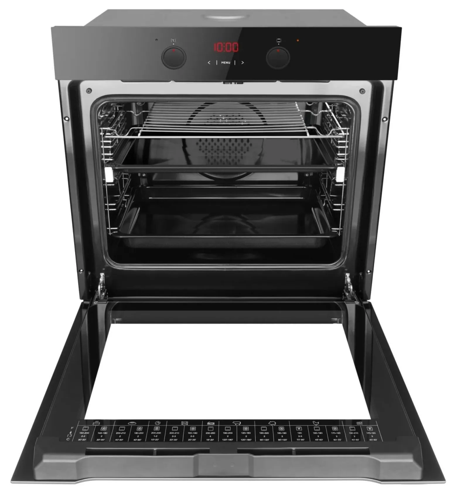 Piekarnik AMICA ED37515B Studio