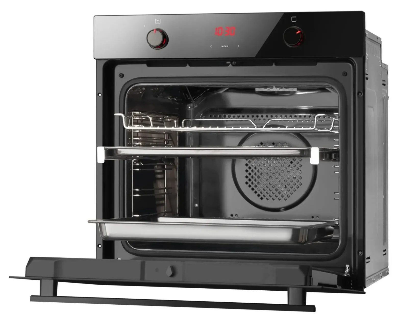 Piekarnik AMICA ED37615V Studio Openup