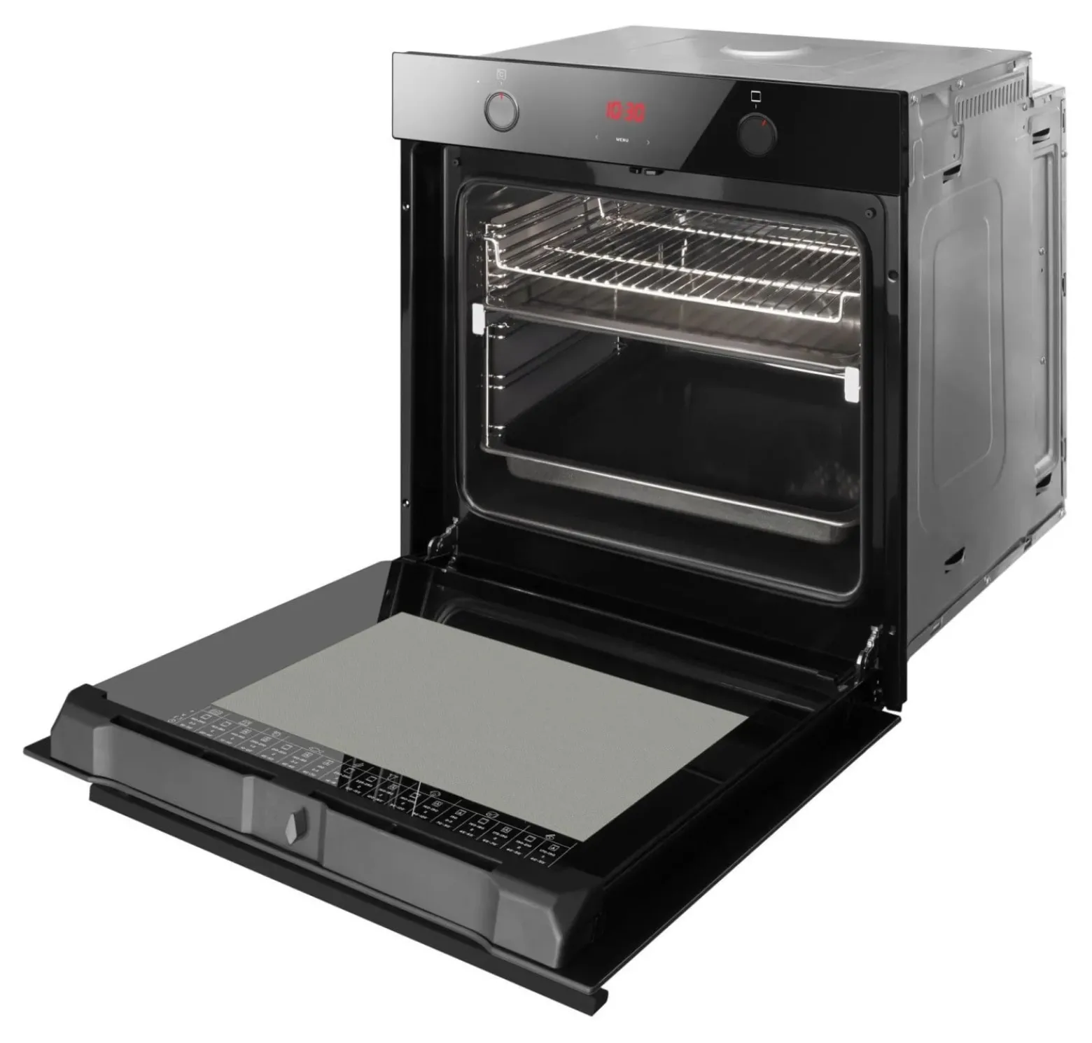Piekarnik AMICA ED37615V Studio Openup