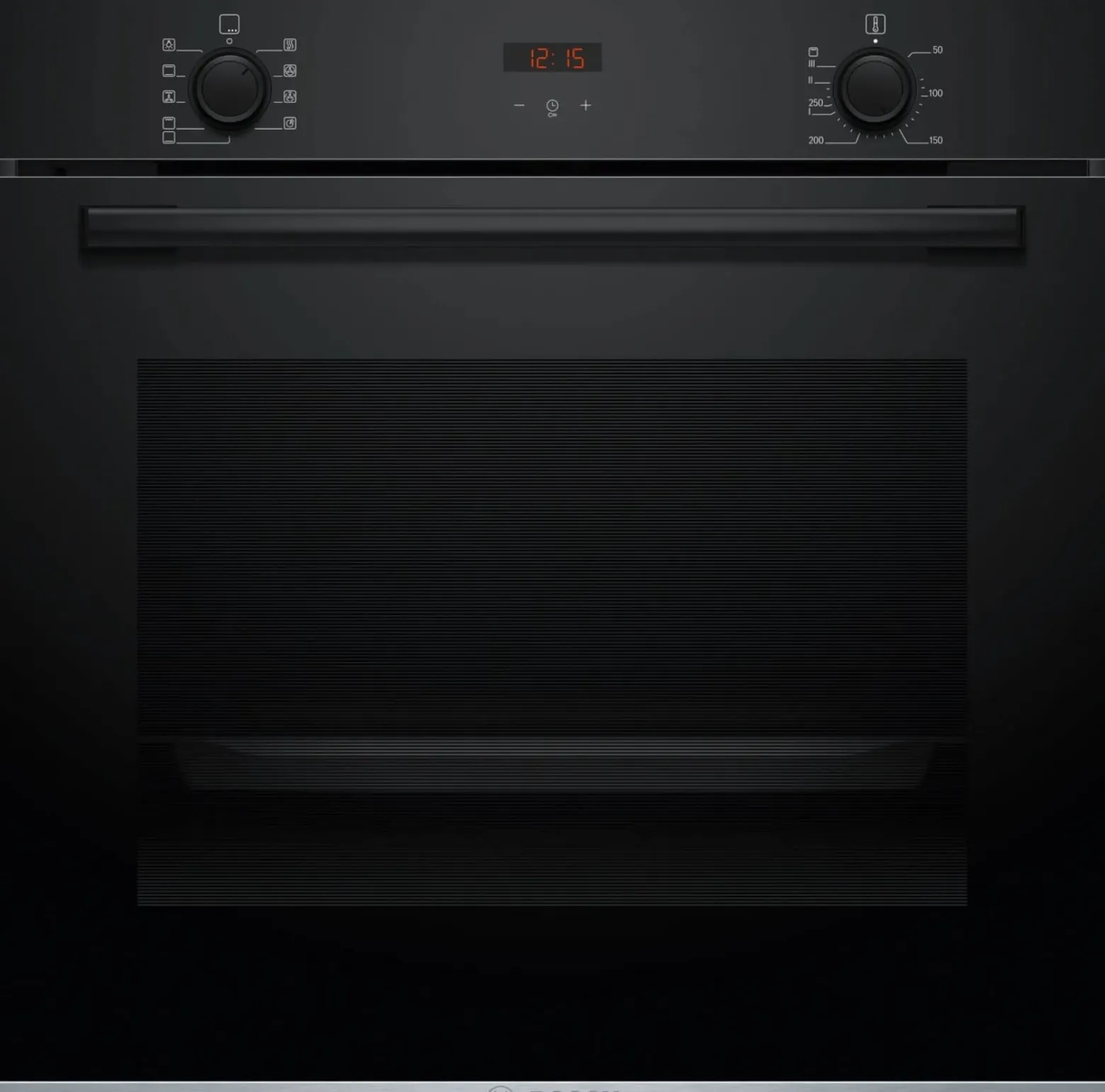 Piekarnik Bosch HBA2340B0